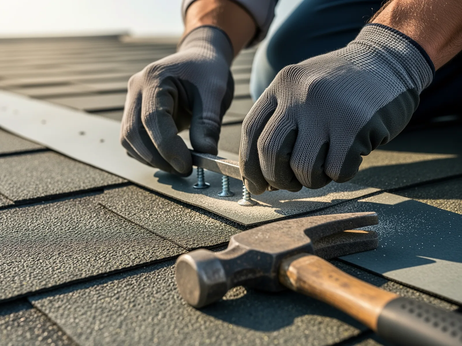 Why choose Fascia Repair in Guthrie, KY